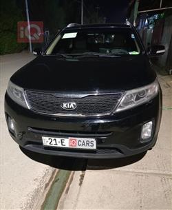 کیا سۆرینتۆ